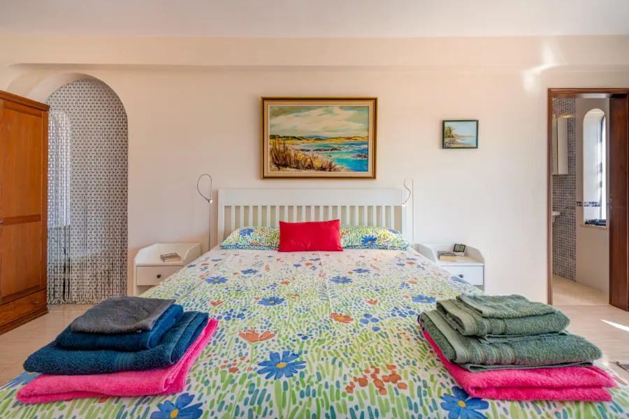 vila-maria-Handtucher-auf-dem-Bett