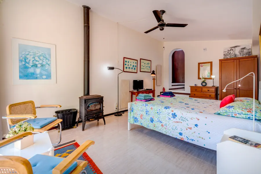 vila-maria-geraumiges-Schlafzimmer