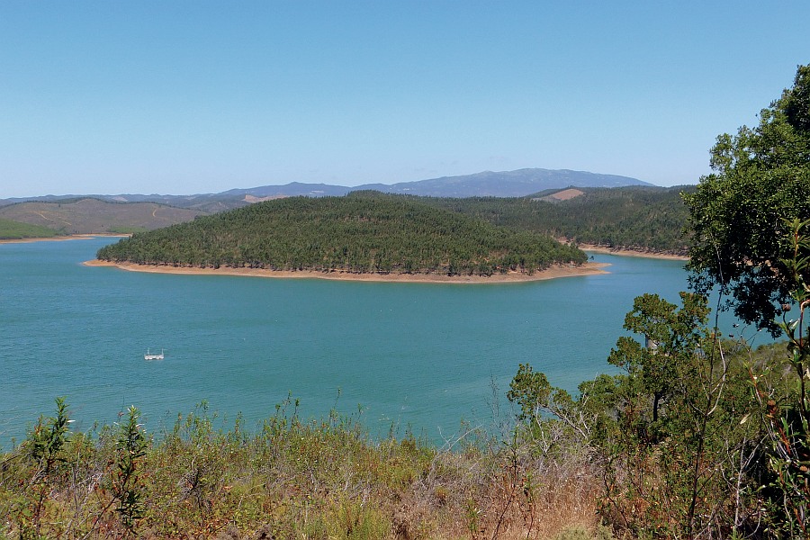 Drinkwater Algarve, Portugal