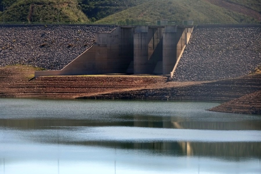 Drinkwater Algarve, Portugal