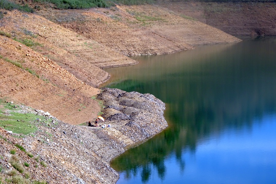 Drinkwater Algarve, Portugal