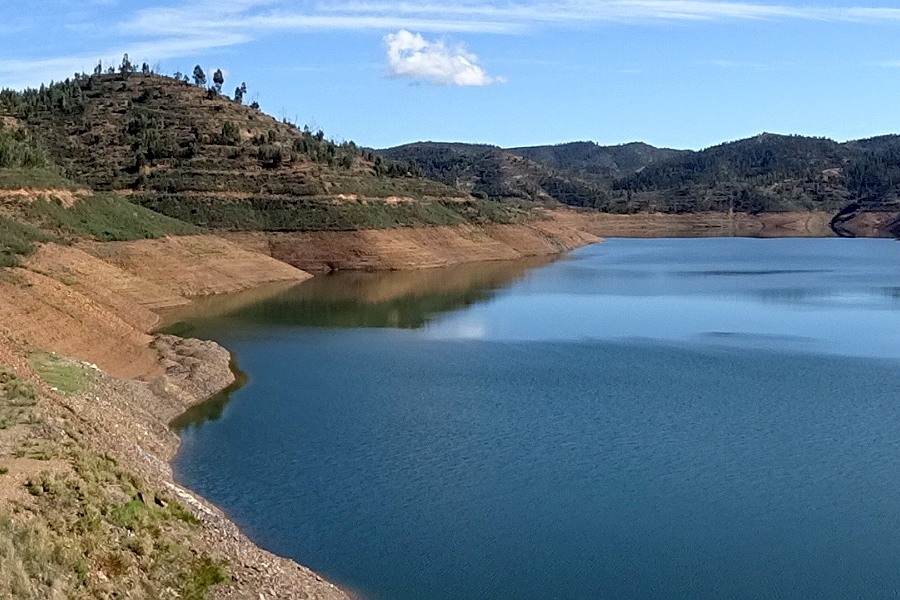 Drinkwater Algarve, Portugal