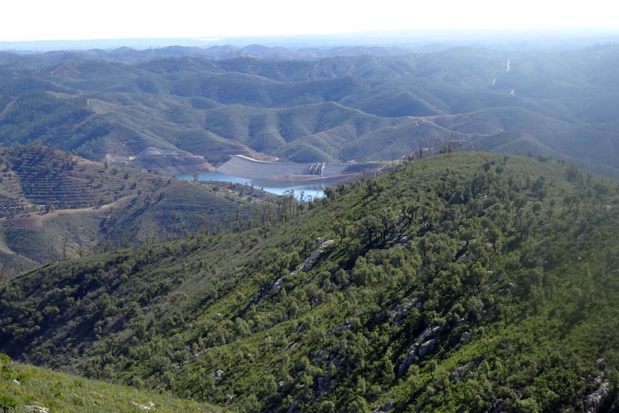 Drinkwater Algarve, Portugal