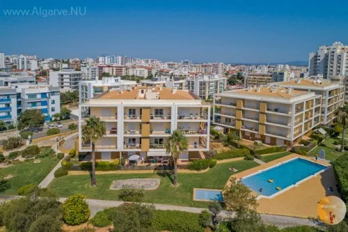 Algarve Ferienwohnung Vila Arade Portimao