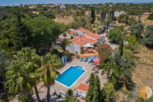 Ferienhaus Algarve Vila Maria