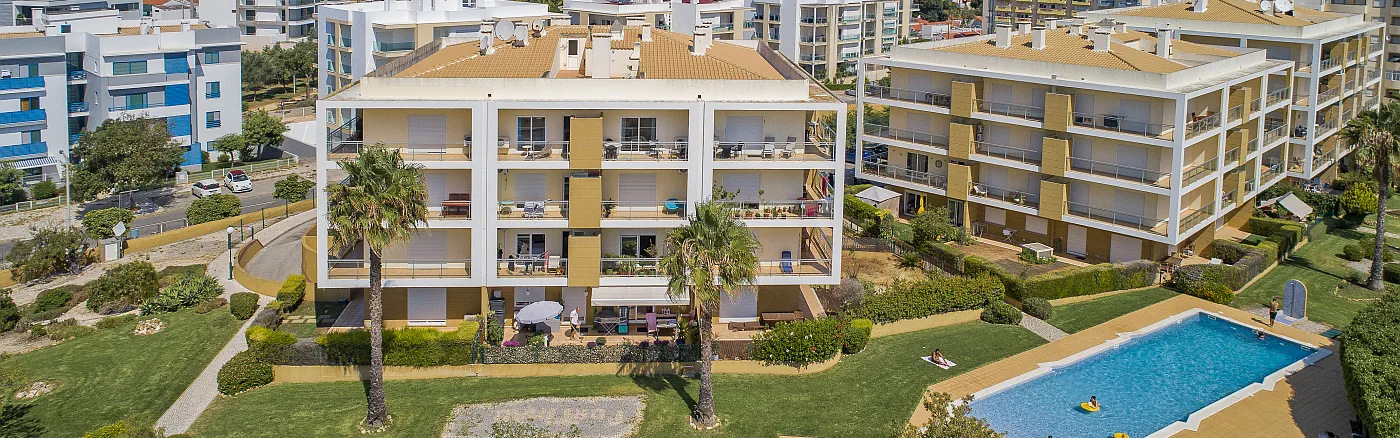 Vila Arade Portimao