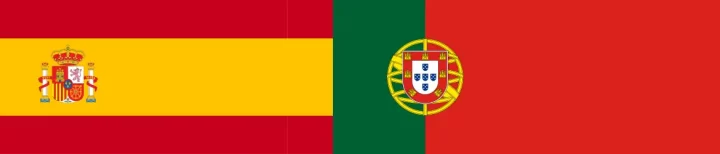 Waar is het goedkoper Spanje of Portugal?