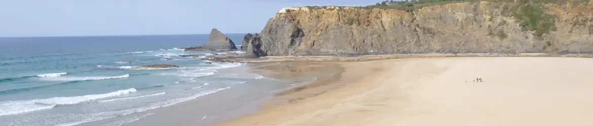 Waar zijn de mooiste stranden in de Algarve?