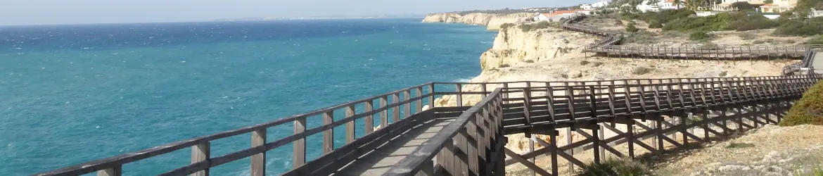 Wat is de mooiste kust van Portugal?