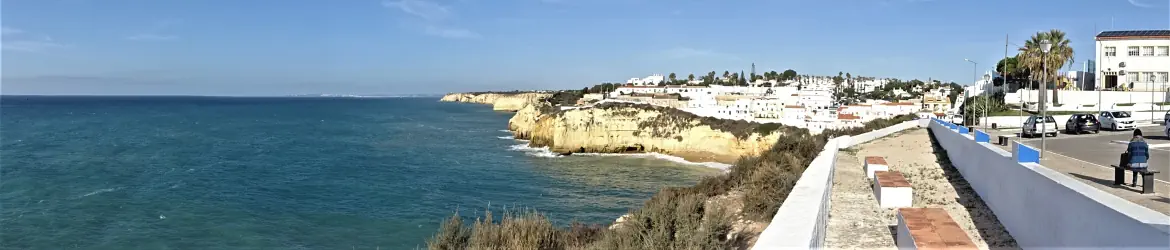 Wat zijn de leukste plaatsen in de Algarve?