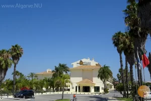 The amazing Mirachoro Hotel.