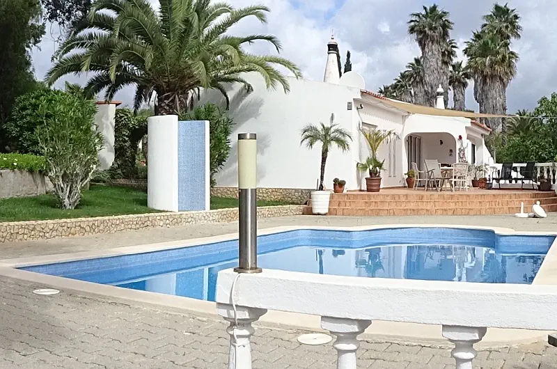 Vacances de printemps en Algarve