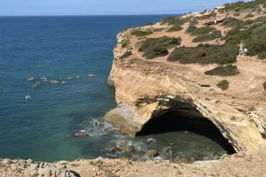 Der Wanderweg der Sieben Hängenden Täler