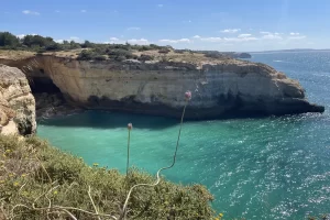 Der Wanderweg der Sieben Hängenden Täler