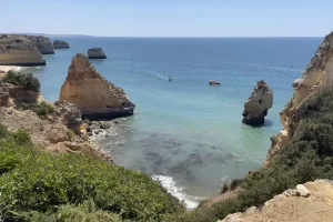 Der Wanderweg der Sieben Hängenden Täler
