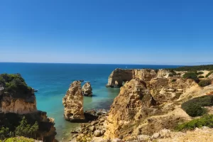 Der Wanderweg der Sieben Hängenden Täler