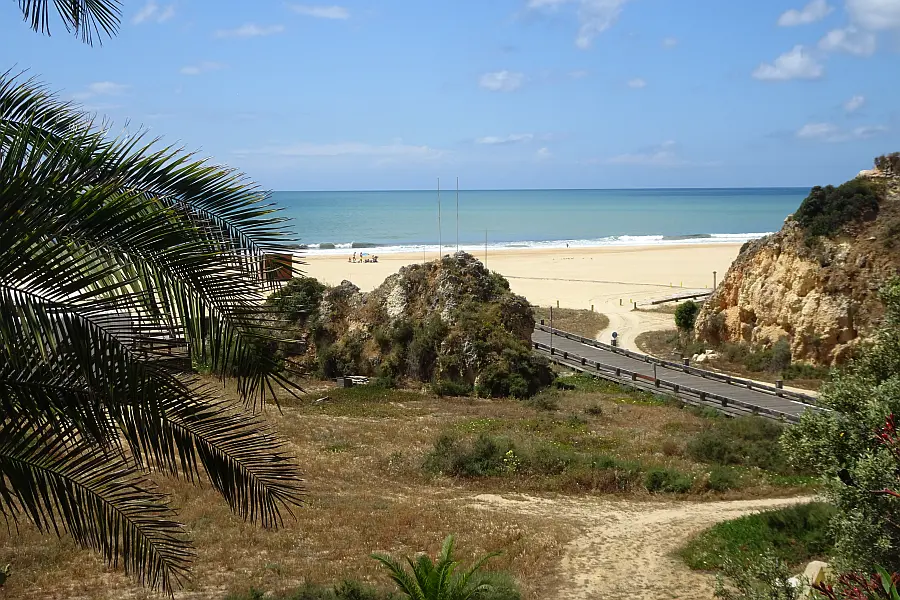 Der Wanderweg der Sieben Hängenden Täler