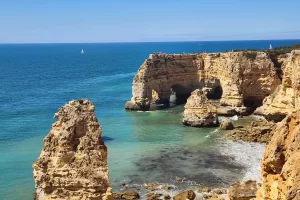 Der Wanderweg der Sieben Hängenden Täler
