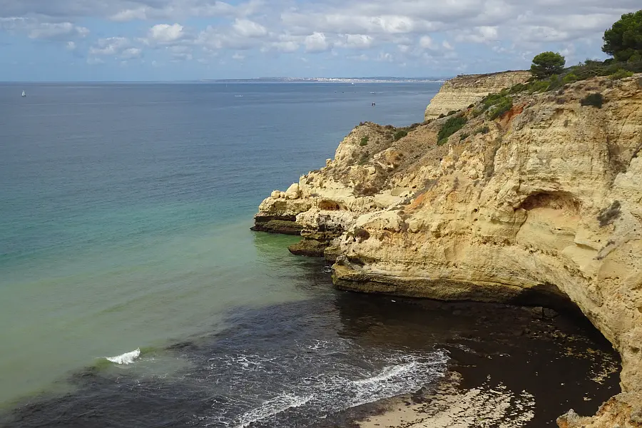 Der Wanderweg der Sieben Hängenden Täler