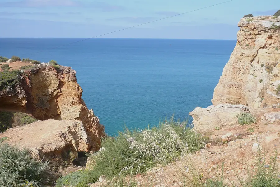 Der Wanderweg der Sieben Hängenden Täler