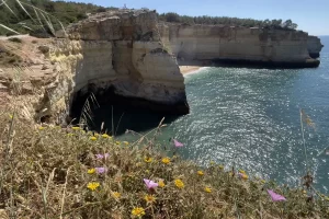 Der Wanderweg der Sieben Hängenden Täler