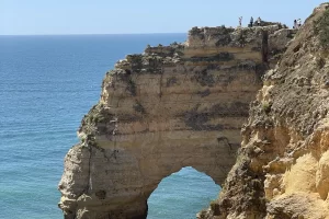 Le sentier des Sept Vallées Suspendues