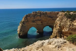 Le sentier des Sept Vallées Suspendues