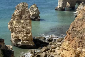 Le sentier des Sept Vallées Suspendues