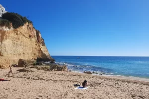 Le sentier des Sept Vallées Suspendues