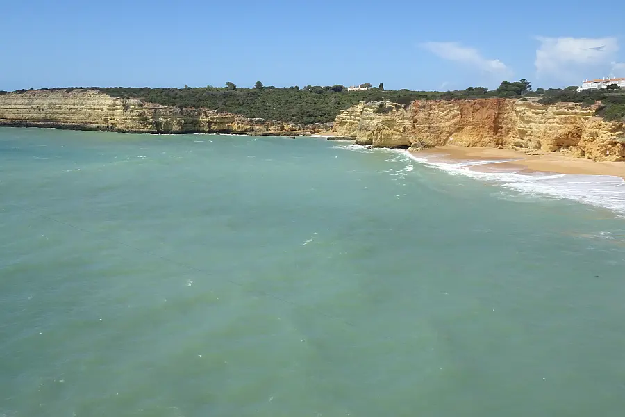 Le sentier des Sept Vallées Suspendues