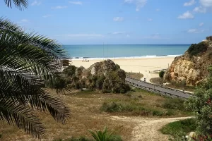 Le sentier des Sept Vallées Suspendues