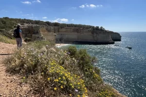 The Seven Hanging Valleys Trail