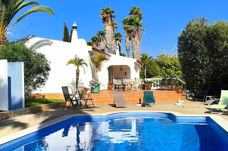 Waarom direct bij de eigenaar van Algarve.NU boeken?